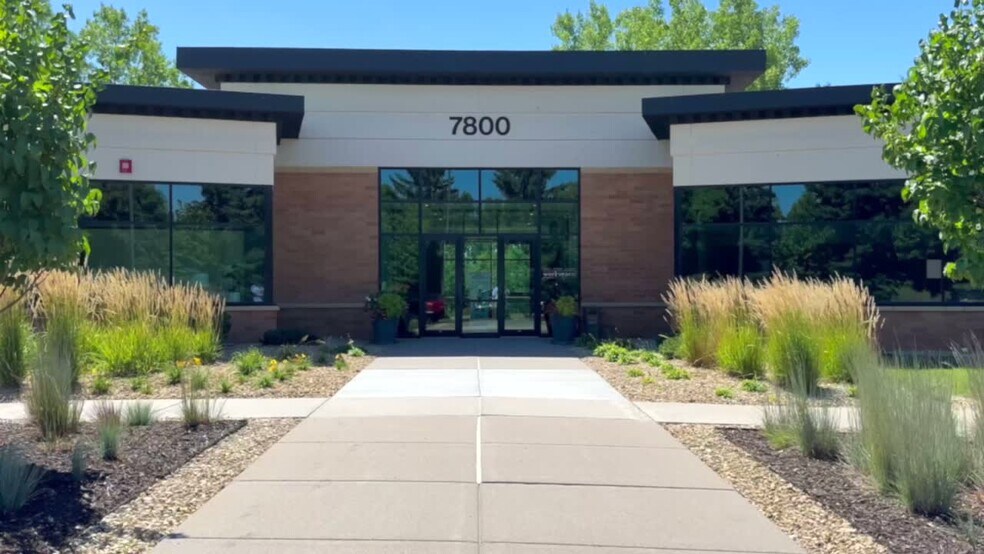 7800 Equitable Dr, Eden Prairie, MN à louer - Vidéo sur l’inscription commerciale - Image 2 de 8