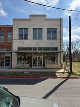 200 E 8th St, Georgetown, TX for lease Building Photo- Image 1 of 15