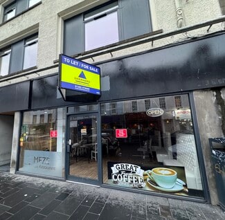 Plus de détails pour 213 High St, Perth - Commerce de détail à louer