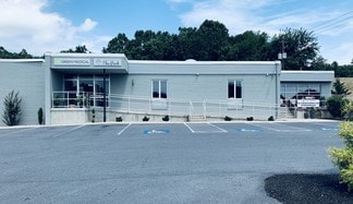 More details for 330 E Park Dr, Harrisburg, PA - Flex for Lease