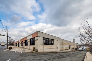 More details for 1319 N Broad St, Hillside, NJ - Industrial for Lease