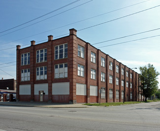 Plus de détails pour 2181 E 55th St, Cleveland, OH - Industriel à vendre