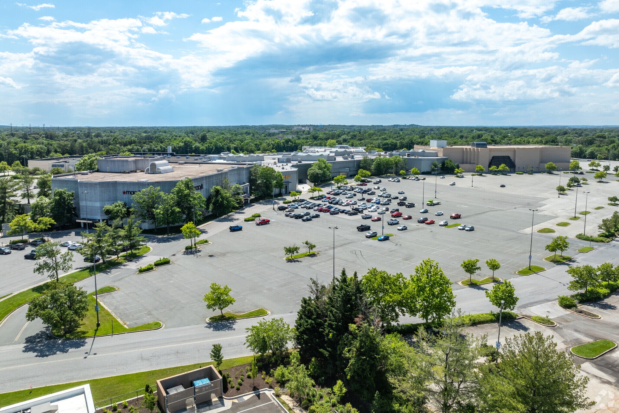 7900 Ritchie Hwy, Glen Burnie, MD for lease Primary Photo- Image 1 of 8