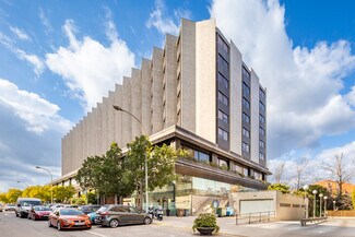 More details for Carrer de Frederic Mompou, 3, Sant Just Desvern - Office for Lease