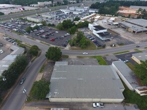 3229 International Dr, Mobile, AL - Aerial  map view