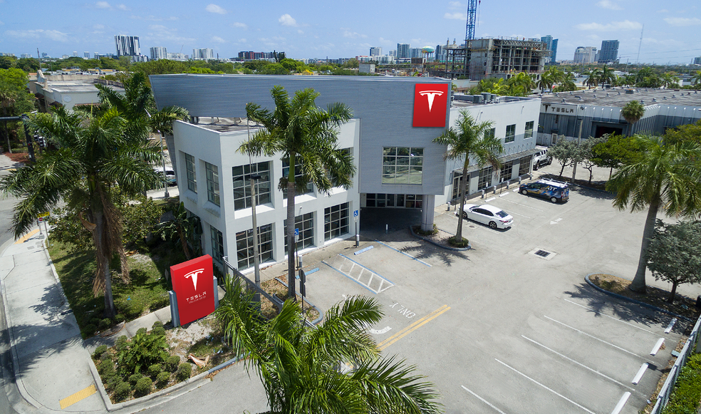 700 W Sunrise Blvd, Fort Lauderdale, FL for sale - Building Photo - Image 1 of 1