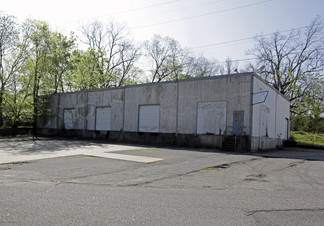 Plus de détails pour 1600 Clancy St, Memphis, TN - Industriel à vendre