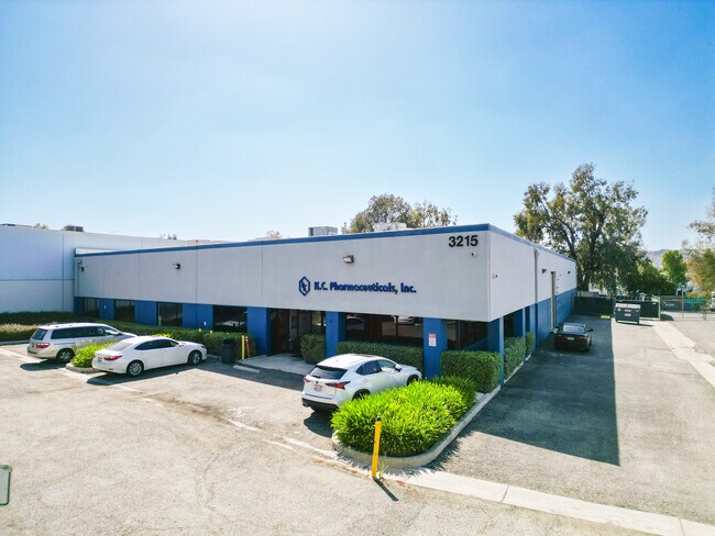 More details for 3215 Producer Way, Pomona, CA - Industrial for Lease