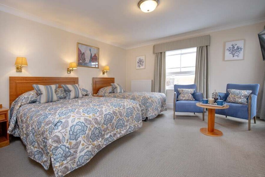 The Esplanade, Sidmouth à vendre - Photo du bâtiment - Image 2 de 11