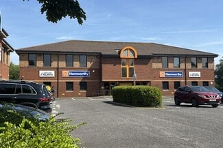 More details for 2 Stinsford Rd, Poole - Office for Lease
