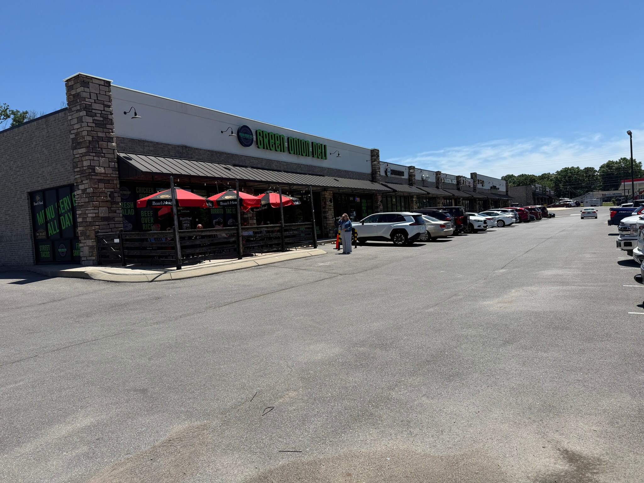 3193 S Mount Juliet Rd, Mount Juliet, TN for lease Other- Image 1 of 14