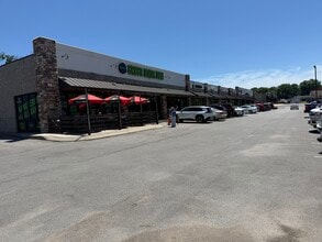 3193 S Mount Juliet Rd, Mount Juliet, TN for lease Other- Image 1 of 14