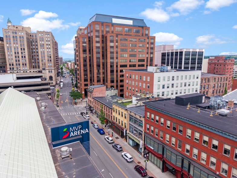 30 S Pearl St, Albany, NY for lease - Building Photo - Image 3 of 18