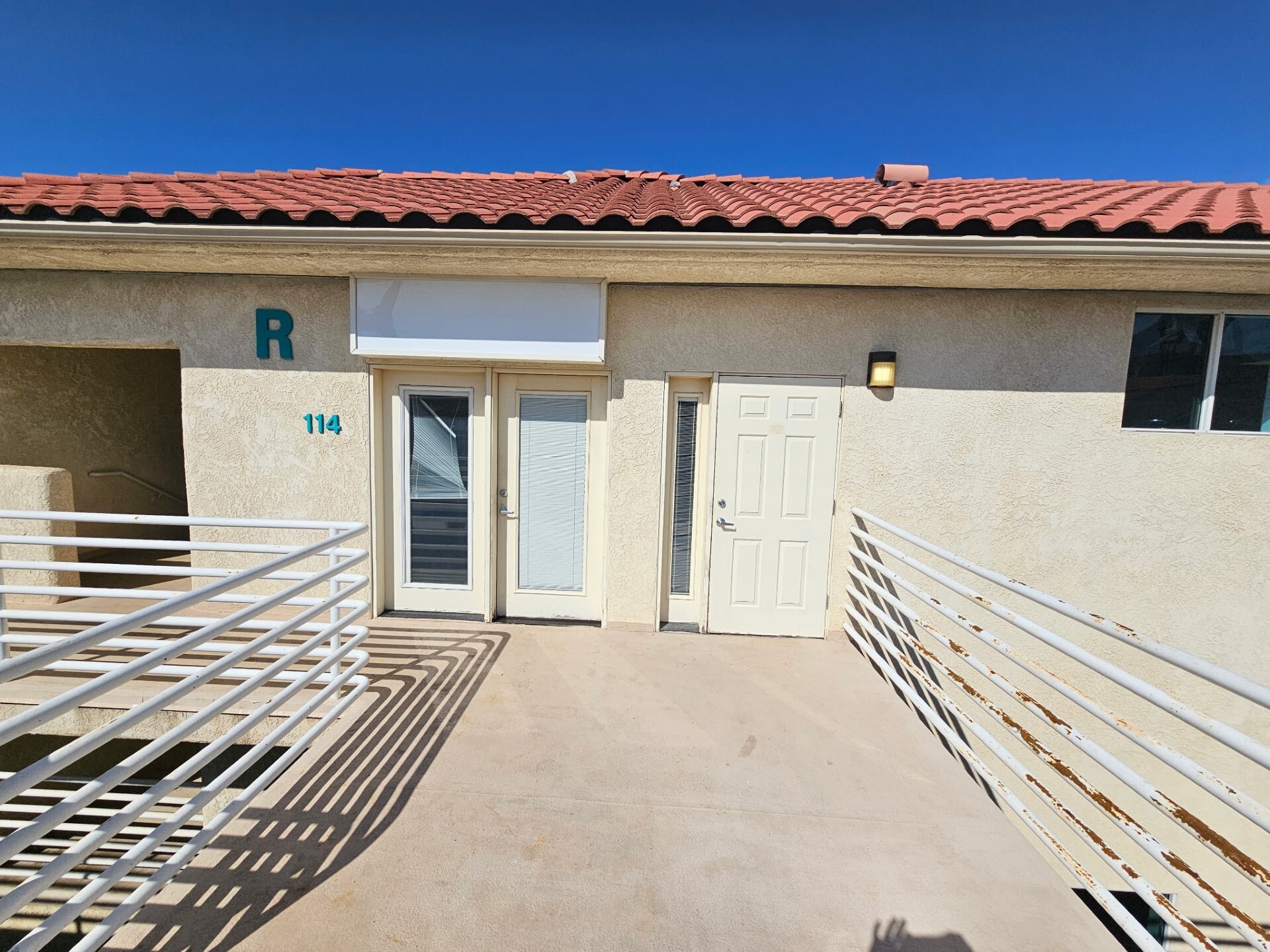 3015 Highway 95, Bullhead City, AZ for lease Building Photo- Image 1 of 6