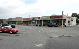 Plus de détails pour 3687-3723 Austell Rd, Austell, GA - Commerce de détail à louer