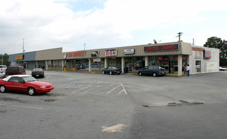 Plus de détails pour 3687-3723 Austell Rd, Austell, GA - Local commercial à louer