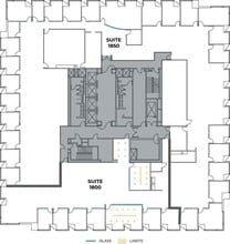 5 Park Plaza, Irvine, CA for lease Floor Plan- Image 1 of 1