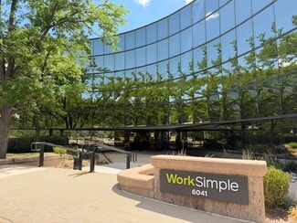 More details for 6041 S Syracuse Way, Greenwood Village, CO - Coworking for Lease