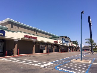 More details for 2-36 N Euclid Ave, National City, CA - Retail for Lease