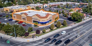 Plus de détails pour 7025 El Camino Real, Atascadero, CA - Commerce de détail à louer