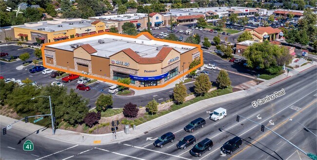 More details for 7025 El Camino Real, Atascadero, CA - Retail for Lease