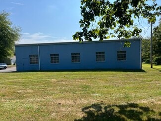Plus de détails pour 644 Amity Rd, Bethany, CT - Industriel à louer