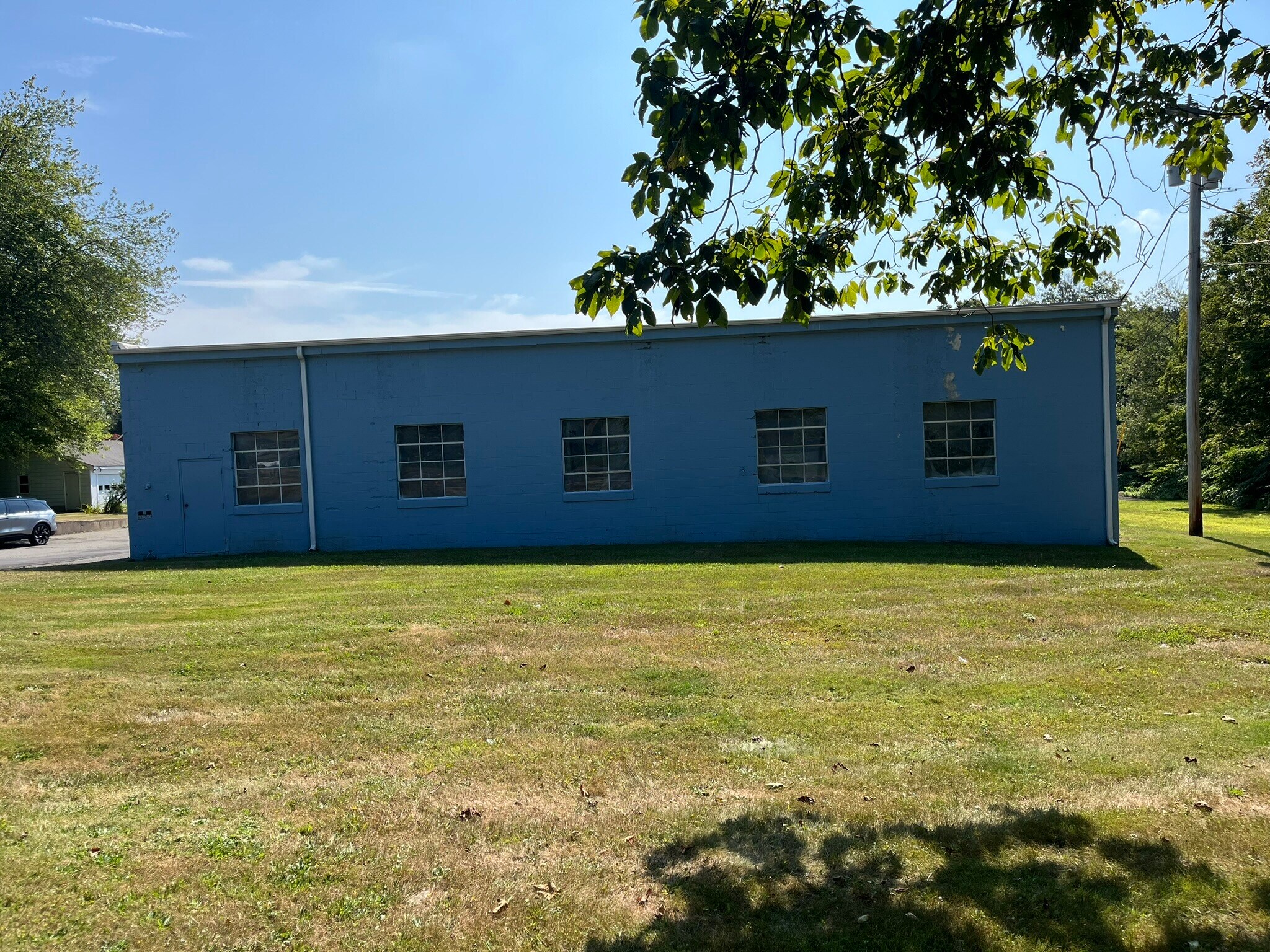 644 Amity Rd, Bethany, CT for lease Primary Photo- Image 1 of 8