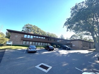 More details for 1211 W Main St, Waterbury, CT - Office for Lease
