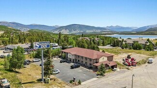 Plus de détails pour 205 Beaver Lodge Rd, Frisco, CO - Services hôteliers à vendre