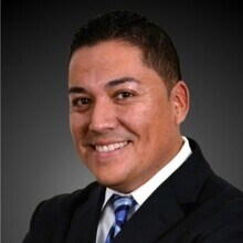 Enrique Moreno