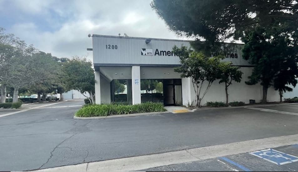 1200 Stellar Dr, Oxnard, CA for sale Building Photo- Image 1 of 21