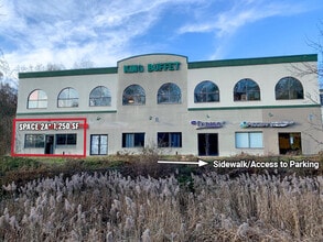 2050 E Main St, Cortlandt Manor, NY for lease Interior Photo- Image 1 of 2