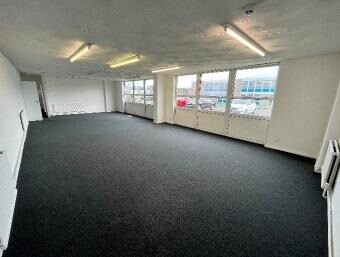 6-9 Viking Rd, Wigston à louer - Photo intérieure - Image 3 de 7