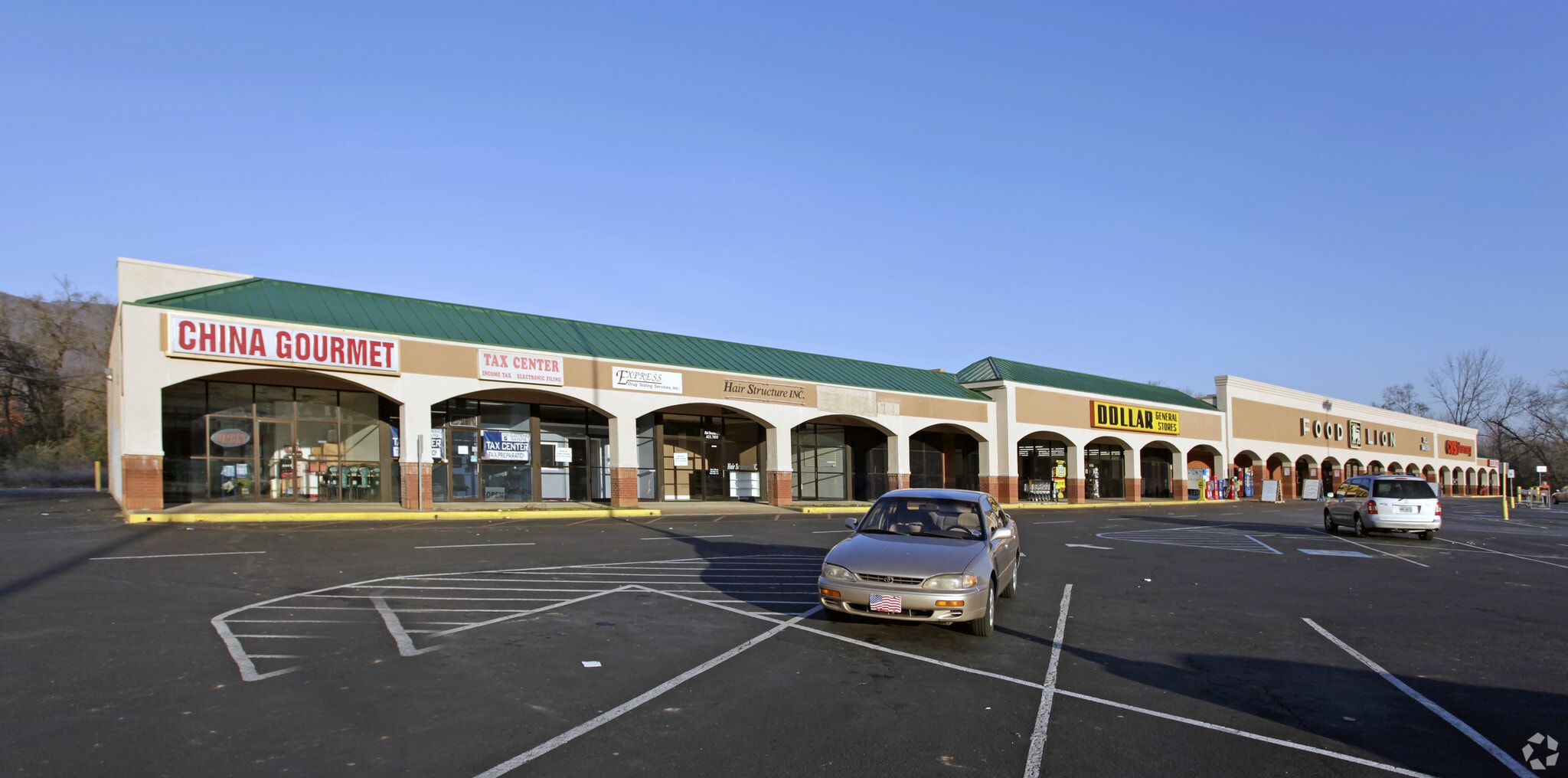 321 Brown's Ferry Rd, Chattanooga, TN for lease Primary Photo- Image 1 of 11