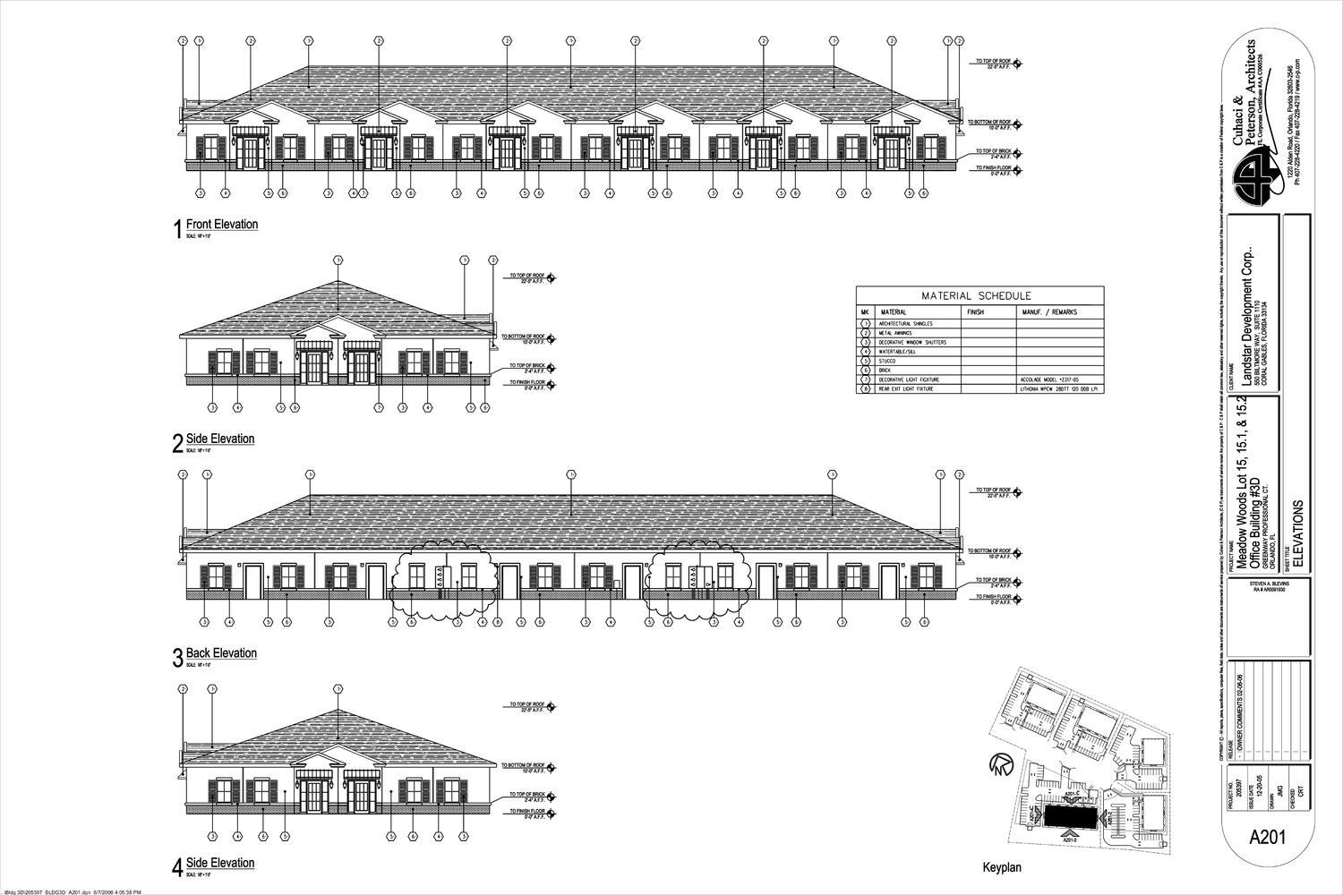 848 Greenway Professional Ct, Orlando, FL for lease Primary Photo- Image 1 of 4