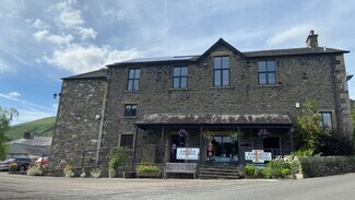 Plus de détails pour 37 Fairholme, Sedbergh - Commerce de détail à vendre