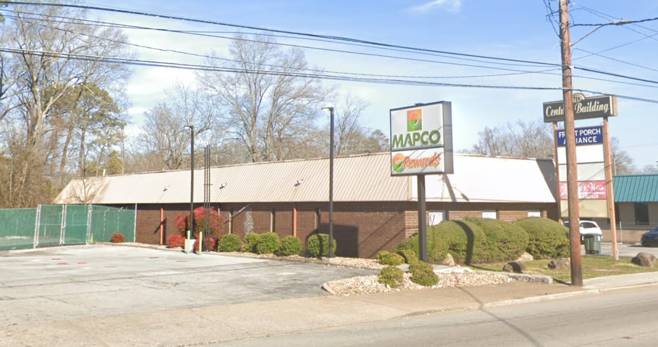4719 Brainerd Rd, Chattanooga, TN for sale Building Photo- Image 1 of 5