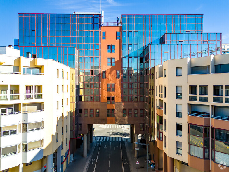 3-5 Rue Des Cuirassiers, Lyon for lease - Building Photo - Image 3 of 18