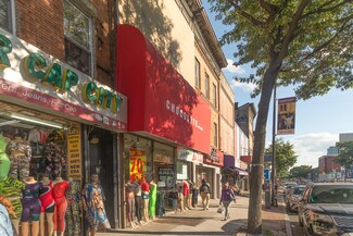 Plus de détails pour 991 Flatbush Ave, Brooklyn, NY - Commerce de détail à louer