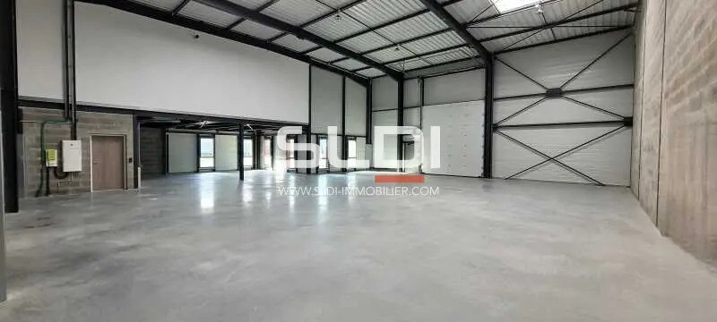 6 Rue D'Arsonval, Chassieu for lease Interior Photo- Image 1 of 16
