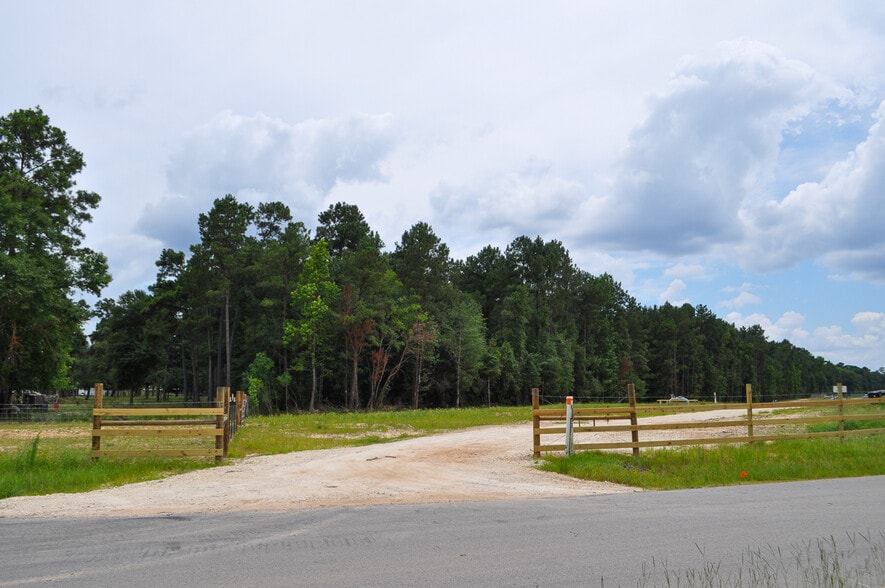 Tommy Smith Road, Conroe, TX for sale - Building Photo - Image 2 of 12
