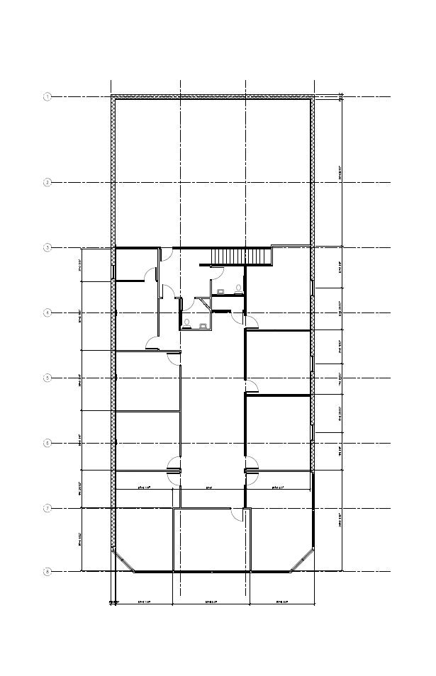 7208 Wornall Rd, Kansas City, MO for lease Floor Plan- Image 1 of 1