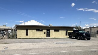 Plus de détails pour 7155 Dale Rd, El Paso, TX - Industriel à vendre