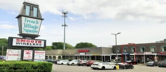 More details for 4069-4111 Summer Ave, Memphis, TN - Retail for Lease