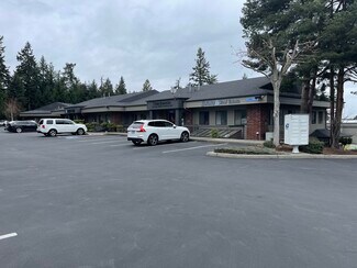 Plus de détails pour 5775 Soundview Dr, Gig Harbor, WA - Bureau à louer