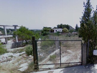 Plus de détails pour Carrer del Riu Túria, 7, Montserrat - Terrain à vendre