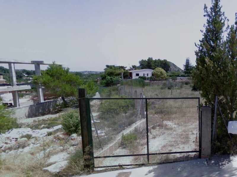 Carrer del Riu Túria, 7, Montserrat, Valencia for sale Primary Photo- Image 1 of 5