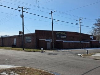 Plus de détails pour 827 Douglas Ave, Portsmouth, VA - Industriel à vendre