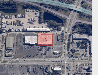 Plus de détails pour 5524 W Colonial Dr, Orlando, FL - Commerce de détail à louer