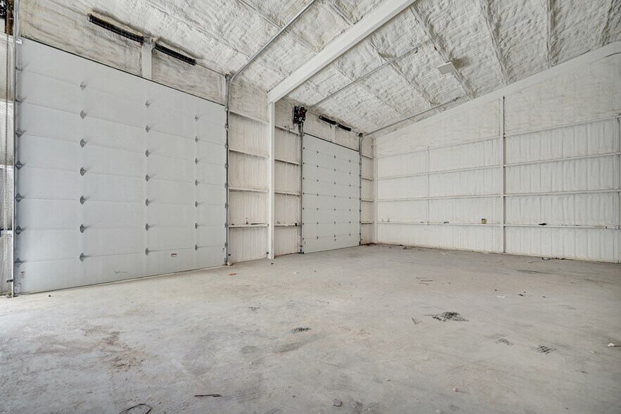 2458 N FM 1936, Odessa, TX à louer - Photo du bâtiment - Image 3 de 11